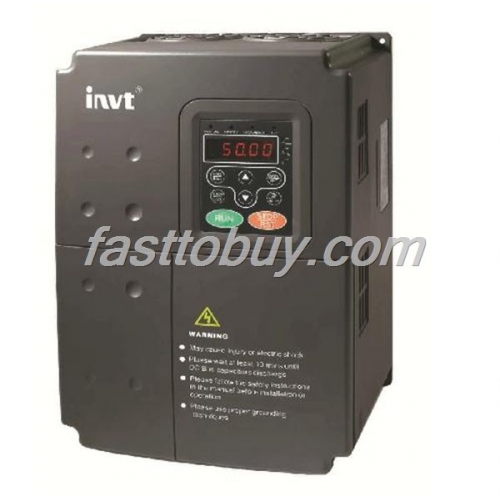 Single-phase 220V 2.2KW 23.0A Input CHF100A-2R2G-S2 INVT Inverter NEW