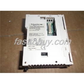 TWDLMDA40DUK Schneider PLC Modular Base Controller 24VDC 24DI 7 Expansion Module Brand NEW