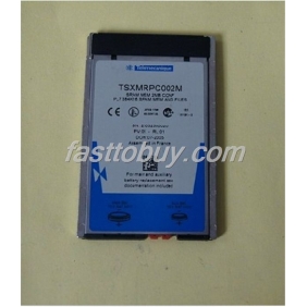 TSXMFPP224K Schneider PLC Flash EPROM Application Memory Extension for Processor 224 kB Brand NEW