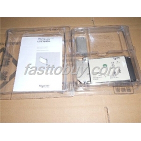 TSXSCP114 Schneider PCMCIA Card Type III for Atrium Co-processor Premium Processor RS485 Brand NEW