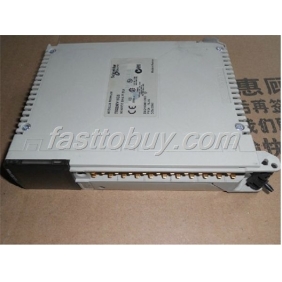 TSXDEY16D3 Schneider PLC Discrete Input Module Modicon Premium 48VDC Original Brand NEW