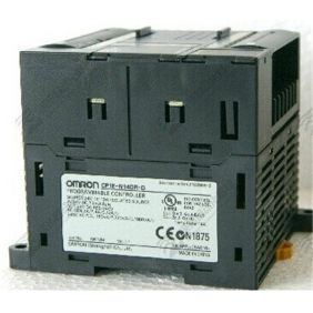 PLC Main Unit DC24V 8 DI  6 DO relay  CP1E-N14DR-D New