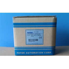 PLC 24VDC Pulse width modulation type DA Fatek FBs-PWMA Module New