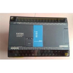 PLC AC220V 24 DI 16 DO transistor Fatek FBs-40MAT2-AC New