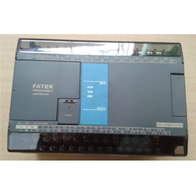 PLC AC220V 24 DI 16 DO relay Fatek FBs-40MCR2-AC New