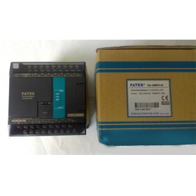 PLC AC220V 24 DI 16 DO transistor Fatek FBs-40MCT2-AC New