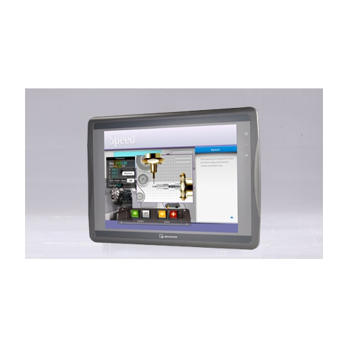 Weinview Touch Screen HMI MT8121ie 1024x768 12.1 inch Ethernet 2 COM New