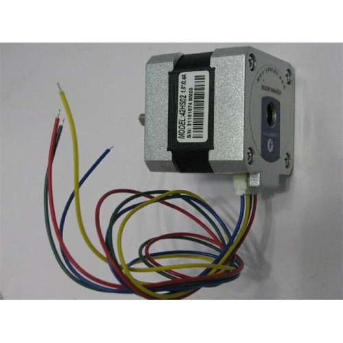 Leadshine NEMA17 42mm 31.2oz-in 0.22N.M 18-40VDC 2phase Stepper motor Drive kits 42HS02+DM442