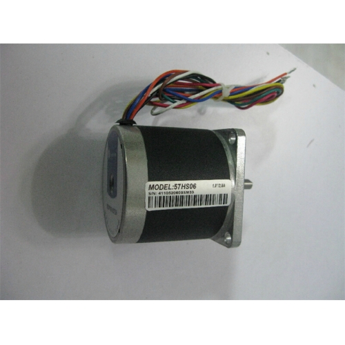 Leadshine NEMA23 57mm 86oz-in 0.6N.M 18-50VDC 2phase Stepper motor Drive kits 57HS06+DM556