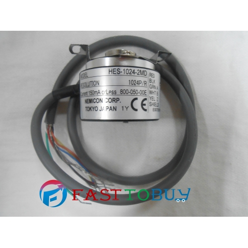 HES-1024-2MD NEMICON encoder Made in China