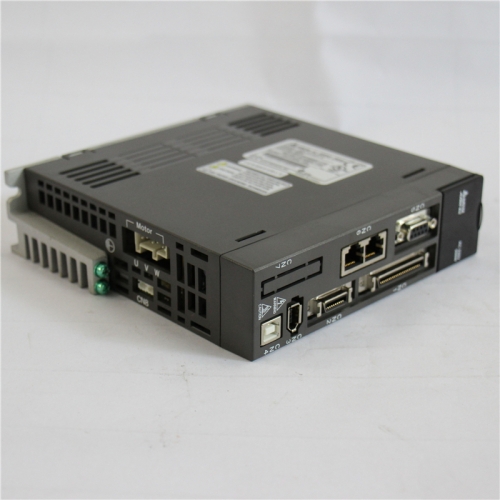 ASD-A2-0221-F Delta AC Servo Drive 1ph 220V 200W 1.55A DMCNET with Full-Closed Control New