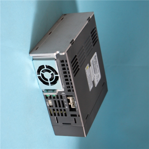 ASD-A2-5543-M Delta AC Servo Drive 3ph 400V 5.5KW 22.37A CANopen E-CAM with Full-Closed Control New