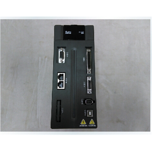 ASD-A2-1043-M Delta AC Servo Drive 3ph 400V 1KW 3.52A CANopen E-CAM with Full-Closed Control New