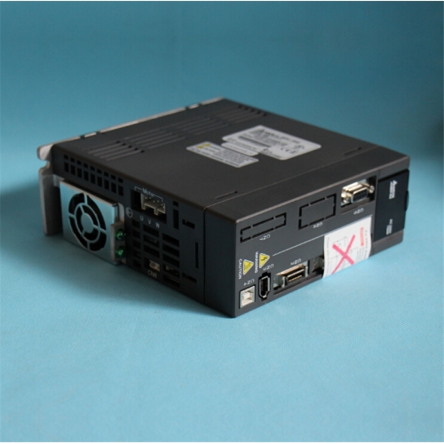 ASD-A2-3043-U Delta AC Servo Drive 3ph 400V 3KW 11.9A E-CAM Extension Port for Digital Input with Full-Closed Control Ne