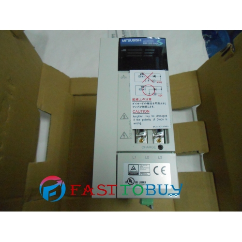 MR-J2S-100A Mitsubishi 220VAC 1KW AC Servo Drive New Original