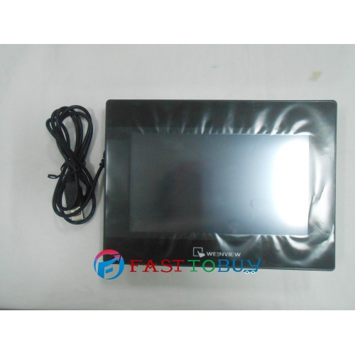 7 inch Touch Pannel HMI 800*480 1COM TK6070iP Weinview with Programing Cable&Software