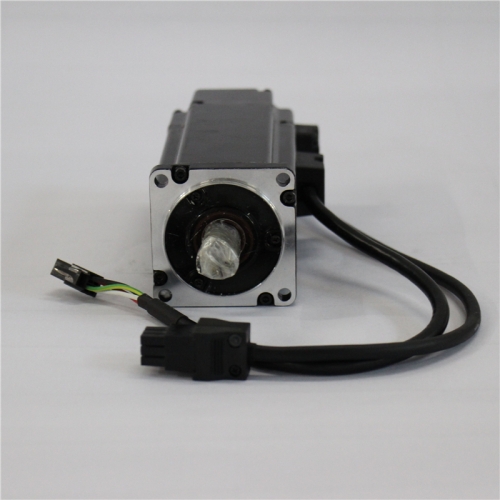 ECMA-J10807SS+ASD-A2-0743-M Delta 400V 750W 2.39NM 3000r/min 80mm brake CANopen E-CAM AC Servo Motor Drive kits with 3M 