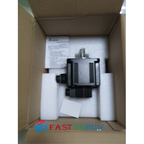 ECMA-E11305RS Detla AC Servo Motor 220V 500W 2.39NM 2000rpm 130mm with Keyway oil seal New