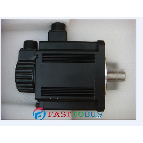 ECMA-EA1830SS Detla AC Servo Motor 220V 3KW 14.32NM 2000rpm 180mm with Keyway oil seal brake New