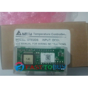 DTE2DS Delta Input DC5V Display and Setup Unit Model New