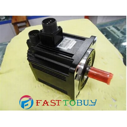 ECMA-G31309PS Delta AC Servo Motor 220V 900W 8.59NM 1000r/min 130mm Keyway