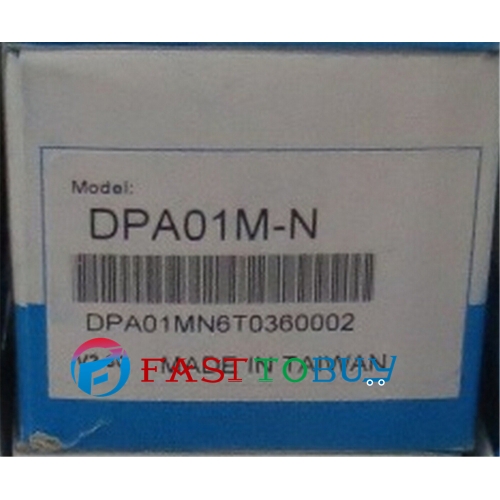 DPA10M-N Delta PRESSURE UNIT 12~24VDC -100~1000kPa output NPN1~5V NPT1/8 M5