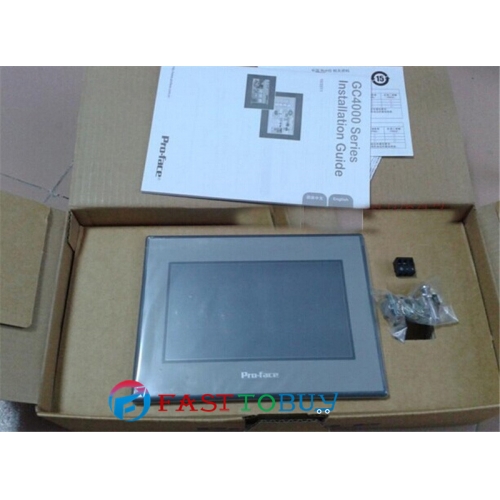 PFXGE4408WAD HMI 7