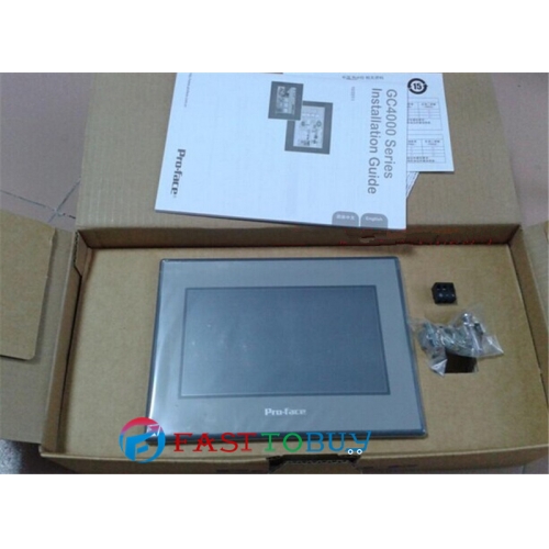 PFXGE4401WAD HMI 7