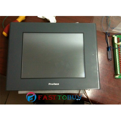 GP2500-SC41-24V HMI 10.4