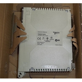 TSXDEY16D2 Premium  PLC input module 16DI