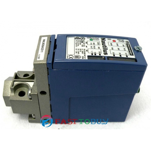 XMLB035A2S11 Electromechanical pressure Switch 1CO New