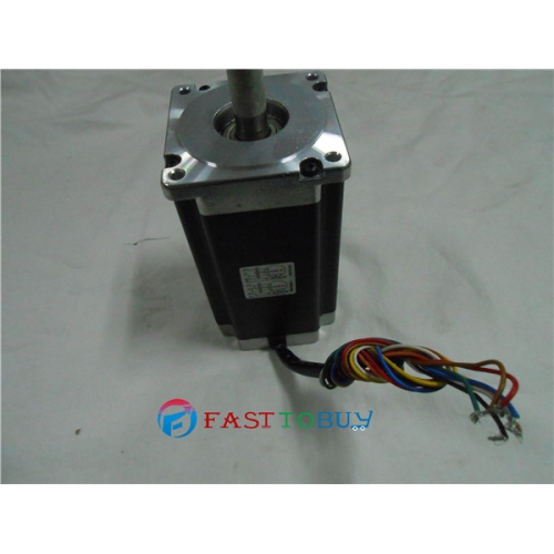 86HS120 Leadshine 2 phase stepper motor 86HS 12NM 1.8 degree 4.9A original brand new