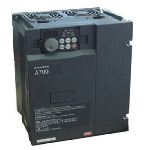 FR-A740-5.5K-CHT VFD Variable Frequency Drive input 3 ph 380V output 3 ph 380~480V 12A 5.5KW 0.2~400Hz