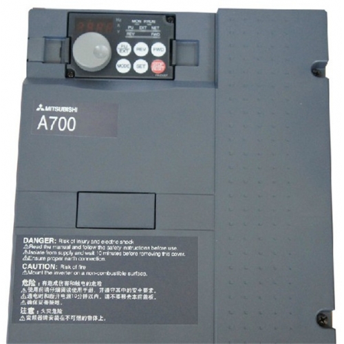 FR-A740-37K-CHT VFD Variable Frequency Drive input 3 ph 380V output 3 ph 380~480V 71A 37KW 0.2~400Hz