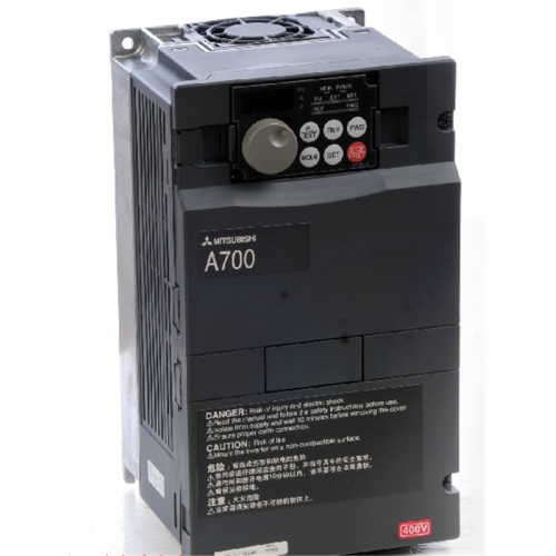 FR-A720-1.5K VFD Variable Frequency Drive input 3 ph 220V output 3 ph 200~240V 8A 1.5KW 0.2~400Hz