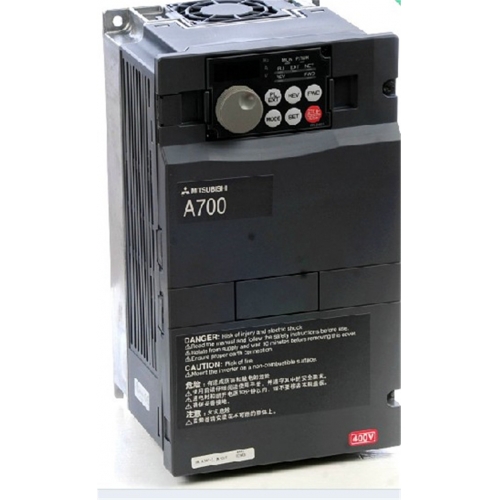 FR-A740-1.5K-CHT VFD Variable Frequency Drive input 3 ph 380V output 3 ph 380~480V 4A 1.5KW 0.2~400Hz