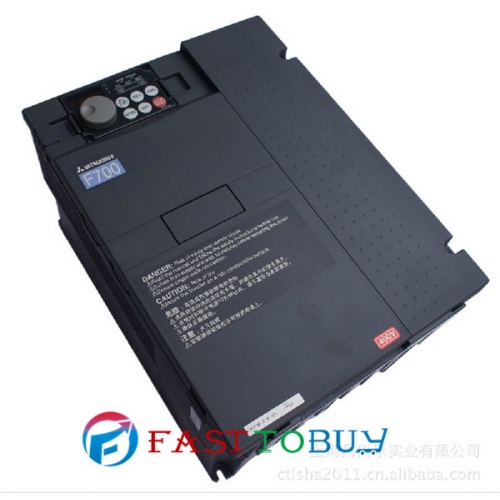 FR-F740-45K-CHT VFD Variable Frequency Drive input 3 ph 380V output 3 ph 380~480V 72A 45KW 0.5~400Hz