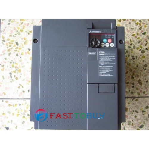 FR-E740-11K-CHT VFD Variable Frequency Drive input 3 ph 380V output 3 ph 380~480V 23A 11KW 0.2~400Hz