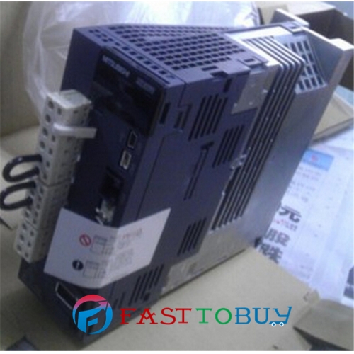 MR-J3-100A AC Servo Drive 3PH AC220V 1KW New