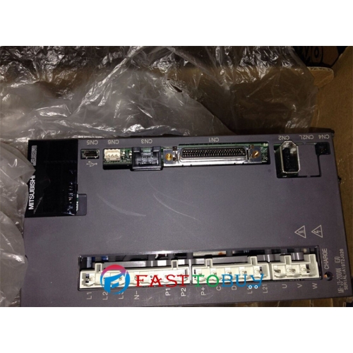 MR-J3-200AN AC Servo Drive 3PH AC220V 2KW New