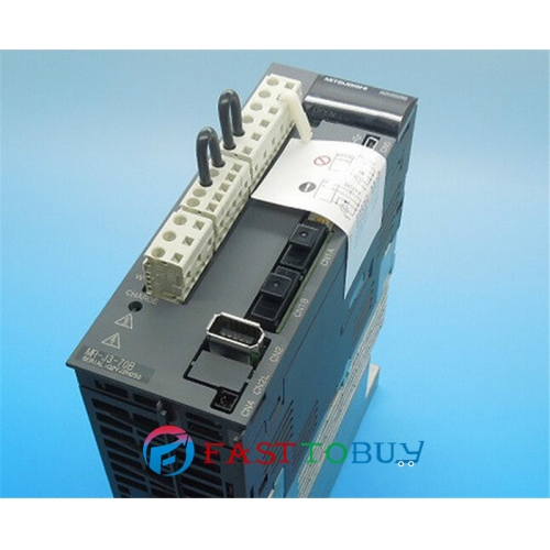 MR-J3-70B AC Servo Drive 3PH AC220V 750W SSCNET III New