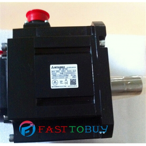 HF-SP102 AC Servo Motor 5.3A 1KW 4.77NM 2000r/min New