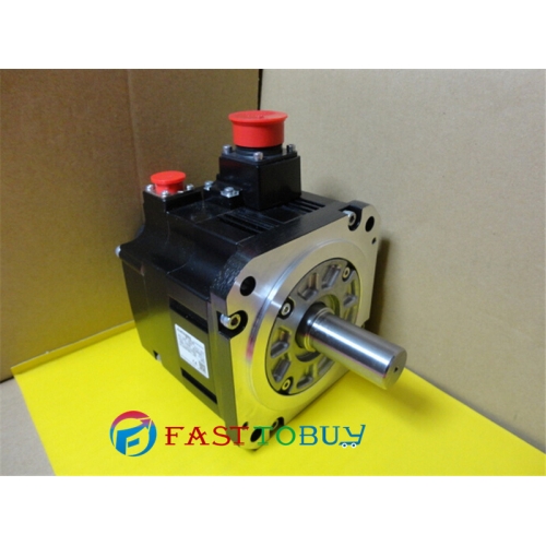 HF-SP52B AC Servo Motor 2.9A 500W 2.39NM 2000r/min with Brake New