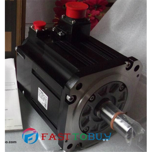 HF-SP152B AC Servo Motor 8A 1.5KW 7.16NM 2000r/min with Brake New