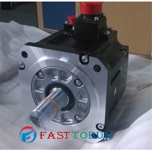 HF-SP202B AC Servo Motor 10A 2KW 9.55NM 2000r/min with Brake New