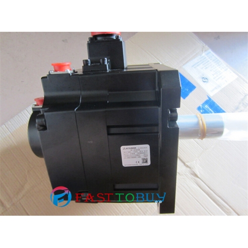 HF-SP352B AC Servo Motor 16A 3.5KW 16.7NM 2000r/min with Brake New