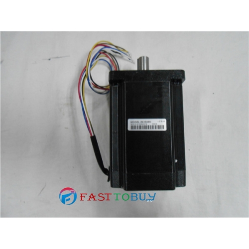 Leadshine 3-phase Stepper Motor 863S NEMA34 Series 863S68H Step Angle 1.2 Degrees 3.5A 6.78N.M New