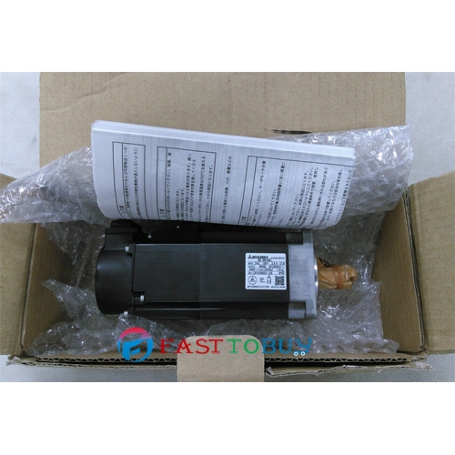 HG-KR23B AC Servo Motor 1.3A 200W 0.64NM 3000rpm Brake with 3M Cable New