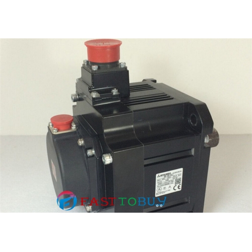 HG-SR102J+MR-J4-100B 5.6A 1KW 4.8NM 2000rpm Oil seal AC Servo Motor Drive Kit with 3M Cable New