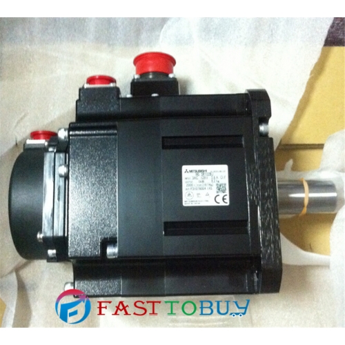 HG-SR102BJ+MR-J4-100B 5.6A 1KW 4.8NM 2000rpm Brake Oil seal AC Servo Motor Drive Kit with 3M Cable New